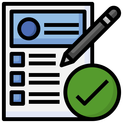 free icon document 5673099