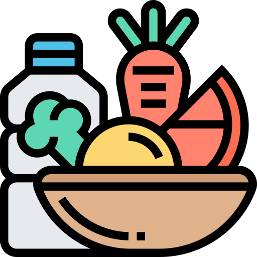 free icon healthy food 4080032
